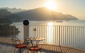 Hotel Le Terrazze - Adults Only